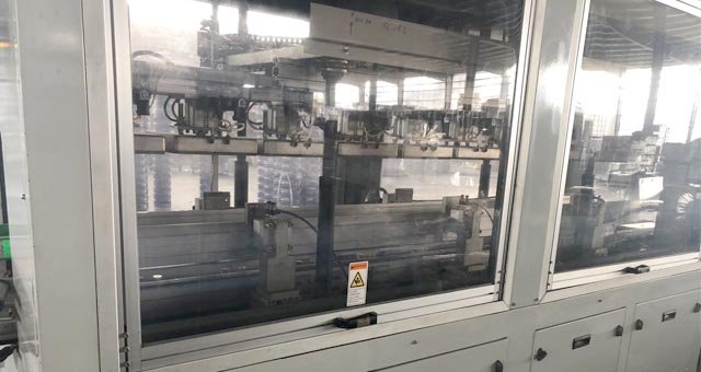 根據(jù)國家標準進行檢測，保證產品無滲漏。